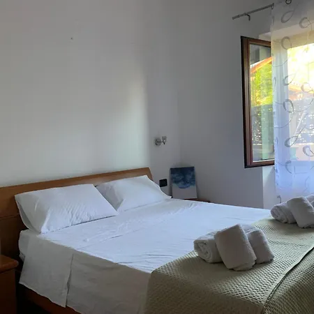 Blu Tavolara Apartman *