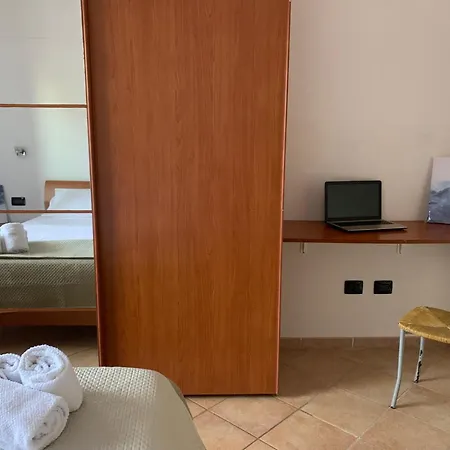 Apartman Blu Tavolara *