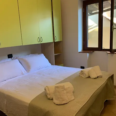 Blu Tavolara Apartman Olbia