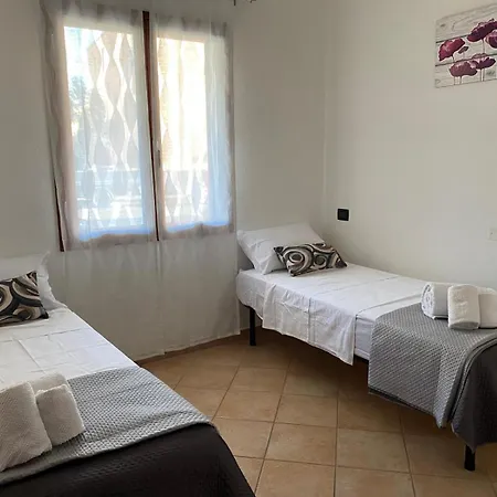Apartman Blu Tavolara Olbia