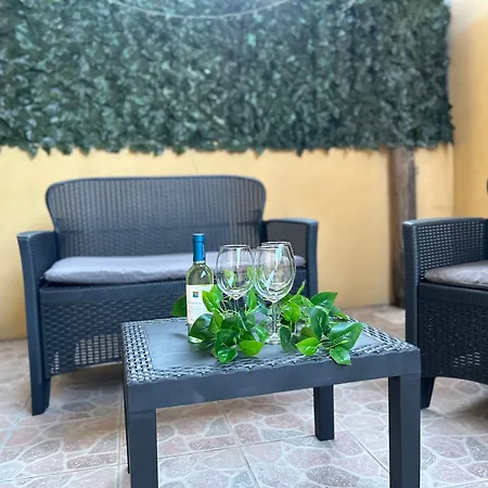 Blu Tavolara Olbia