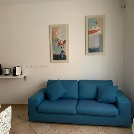 Blu Tavolara * Olbia