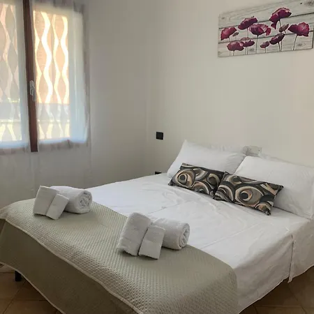 Blu Tavolara Apartman Olbia