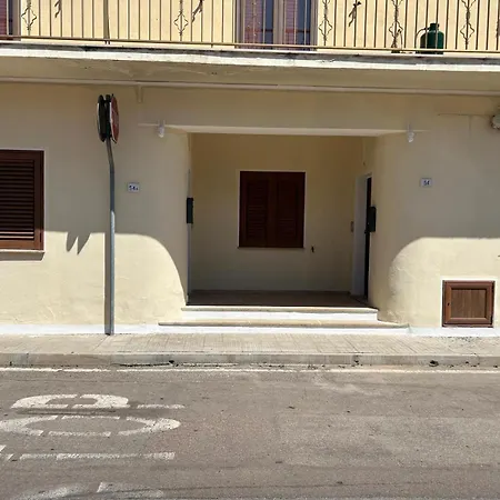 Apartman Blu Tavolara Olbia