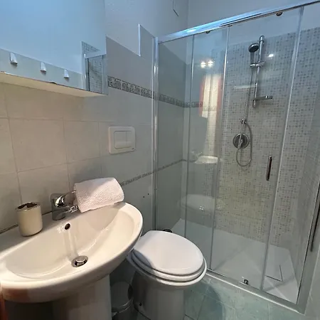 Blu Tavolara Apartman