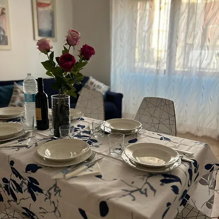 Blu Tavolara Apartman Olbia