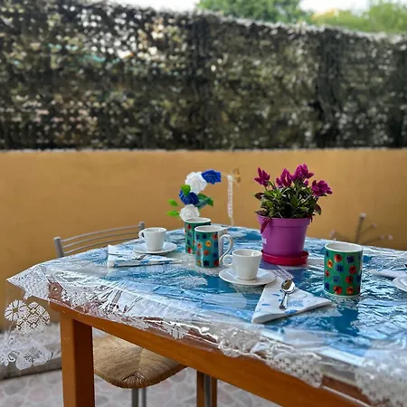 Apartman Blu Tavolara