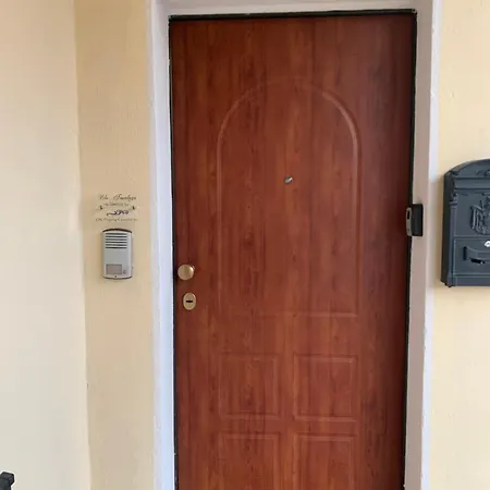 Apartman Blu Tavolara